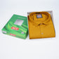 British Crown Casual Color Shirt - 81004