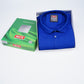 British Crown Casual Color Shirt - 81003