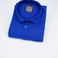 British Crown Casual Color Shirt - 81003