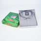 British Crown Casual Color Shirt - 81002