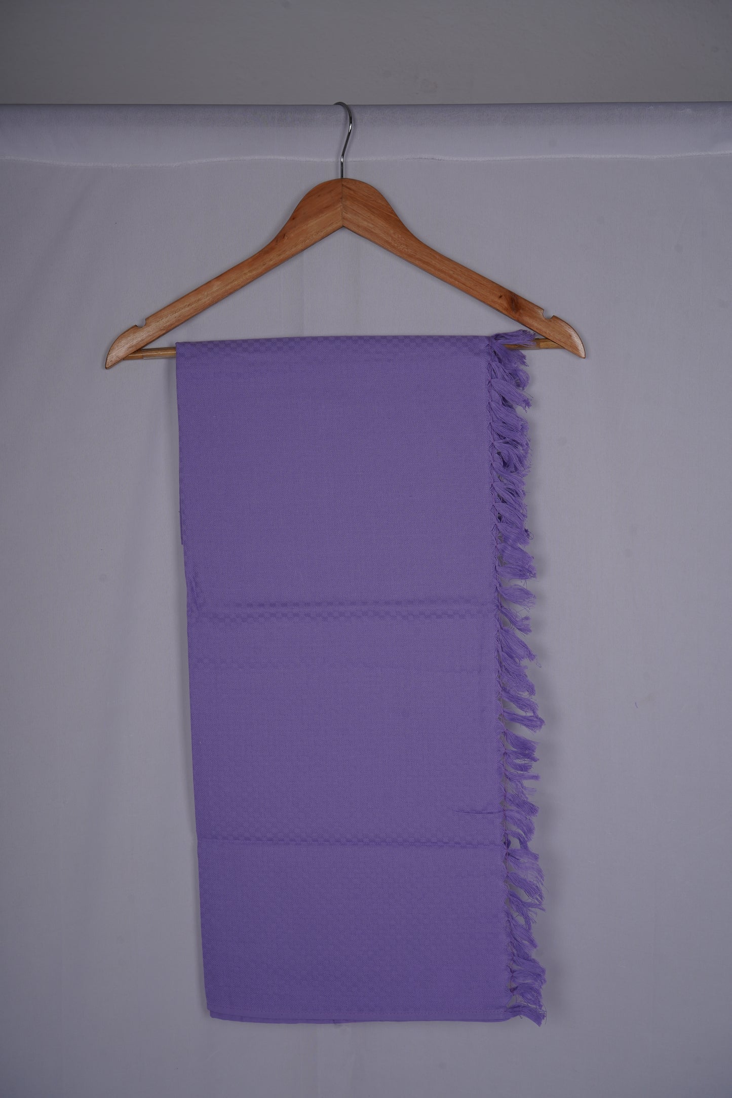 FIGI COTTON - CBT-14 BATH TOWEL 32X64 - DARK VIOLET