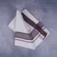 FCD-572 W/D DHOTHIE 3.80 MTR-MAROON