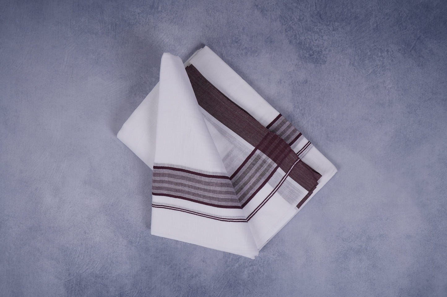 FCD-572 W/D DHOTHIE 3.80 MTR-MAROON