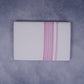 FCD-572 W/D DHOTHIE 3.80 MTR-PINK