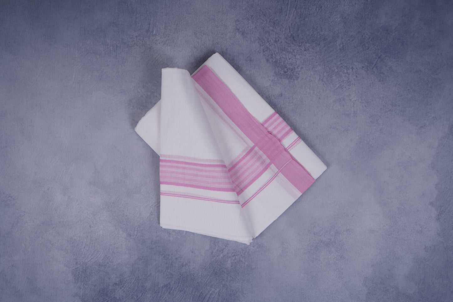 FCD-572 W/D DHOTHIE 3.80 MTR-PINK