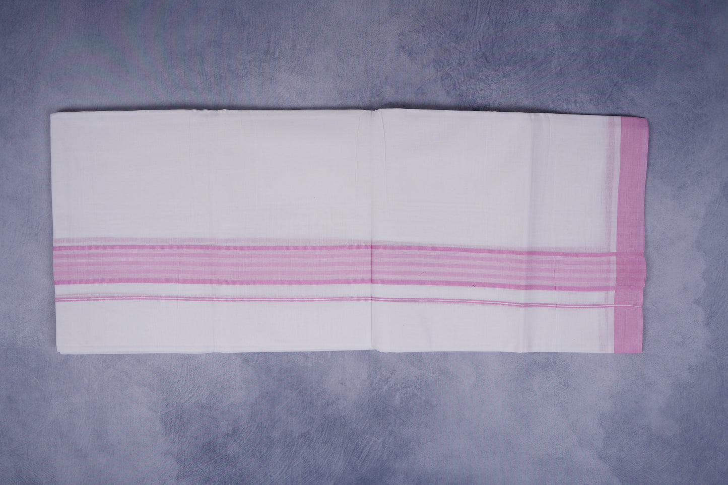 FCD-572 W/D DHOTHIE 3.80 MTR-PINK
