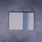 FCD-572 W/D DHOTHIE 3.80 MTR-BLUE
