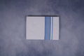 FCD-572 W/D DHOTHIE 3.80 MTR-BLUE