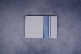 FCD-572 W/D DHOTHIE 3.80 MTR-BLUE