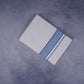 FCD-572 W/D DHOTHIE 3.80 MTR-BLUE
