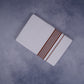 FCD-572 W/D DHOTHIE 3.80 MTR-BROWN