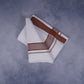 FCD-572 W/D DHOTHIE 3.80 MTR-BROWN