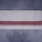 FCD-572 W/D DHOTHIE 3.80 MTR-DARK MAROON