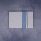 FCD-572 W/D DHOTHIE 3.80 MTR-BLUE