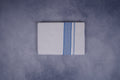 FCD-572 W/D DHOTHIE 3.80 MTR-BLUE