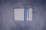 FCD-572 W/D DHOTHIE 3.80 MTR-BLUE