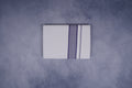 FCD-572 W/D DHOTHIE 3.80 MTR-LIGHT VIOLET
