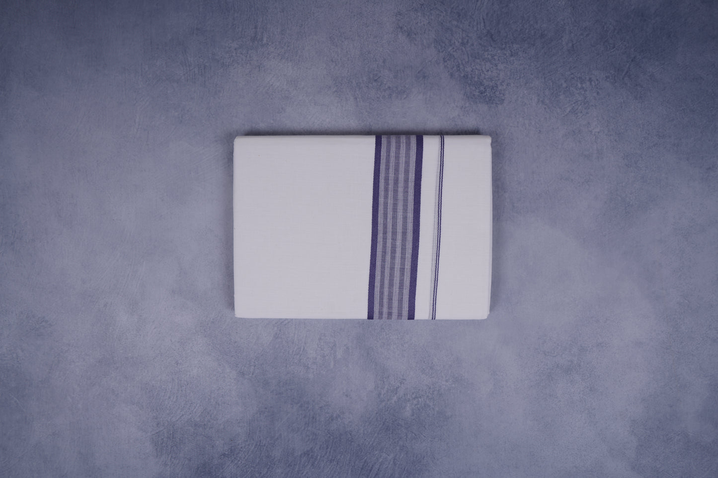 FCD-572 W/D DHOTHIE 3.80 MTR-LIGHT VIOLET