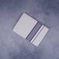 FCD-572 W/D DHOTHIE 3.80 MTR-LIGHT VIOLET