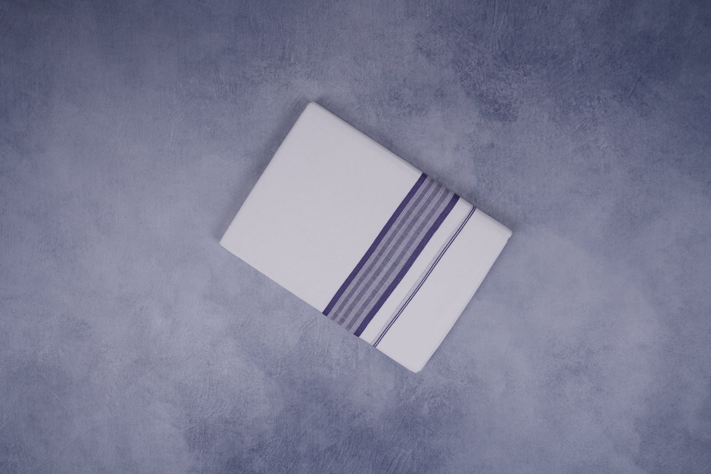 FCD-572 W/D DHOTHIE 3.80 MTR-LIGHT VIOLET