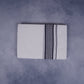 FCD-572 W/D DHOTHIE 3.80 MTR-DARK GRAY