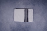 FCD-572 W/D DHOTHIE 3.80 MTR-DARK GRAY