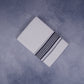 FCD-572 W/D DHOTHIE 3.80 MTR-DARK GRAY