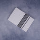 FCD-572 W/D DHOTHIE 3.80 MTR-DARK BLACK