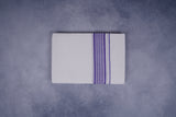 FCD-572 W/D DHOTHIE 3.80 MTR-DARK VIOLET