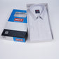 MCR Men Formal Colour Shirt - light grey 92055 ICE BERG