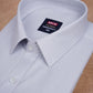 MCR Men Formal Colour Shirt - light grey 92055 ICE BERG