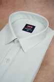 MCR Men Formal Colour Shirt - light green 92056 ICE BERG