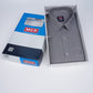 MCR Men Formal Colour Shirt - Dark grey 92057 ICE BERG