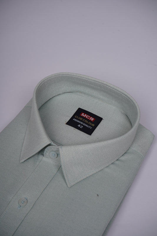 MCR CLUB COLOUR 99102 Half Sleeve Formal Color Shirt For Men