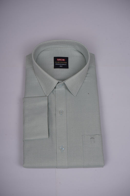 MCR CLUB COLOUR 99102 Full Sleeve Formal Color Shirt For Men