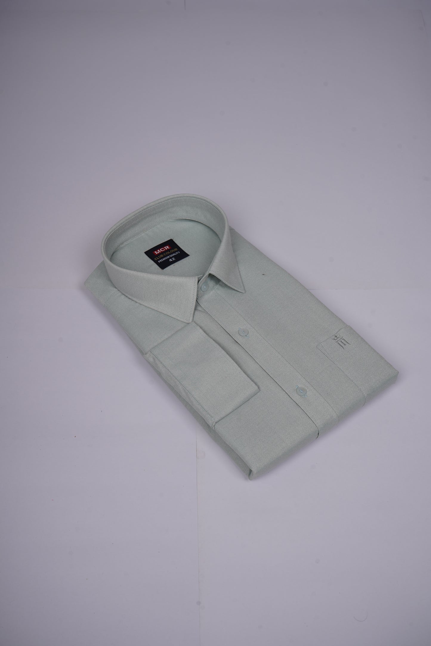 MCR CLUB COLOUR 99102 Full Sleeve Formal Color Shirt For Men