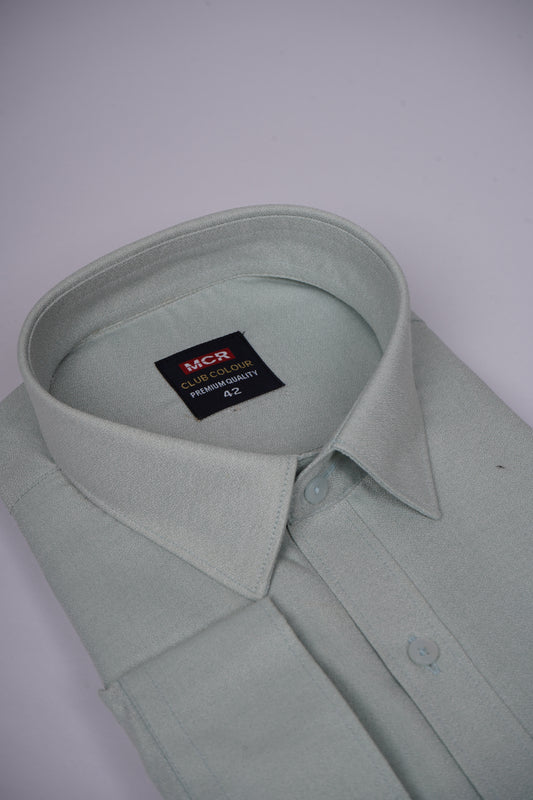 MCR CLUB COLOUR 99102 Full Sleeve Formal Color Shirt For Men