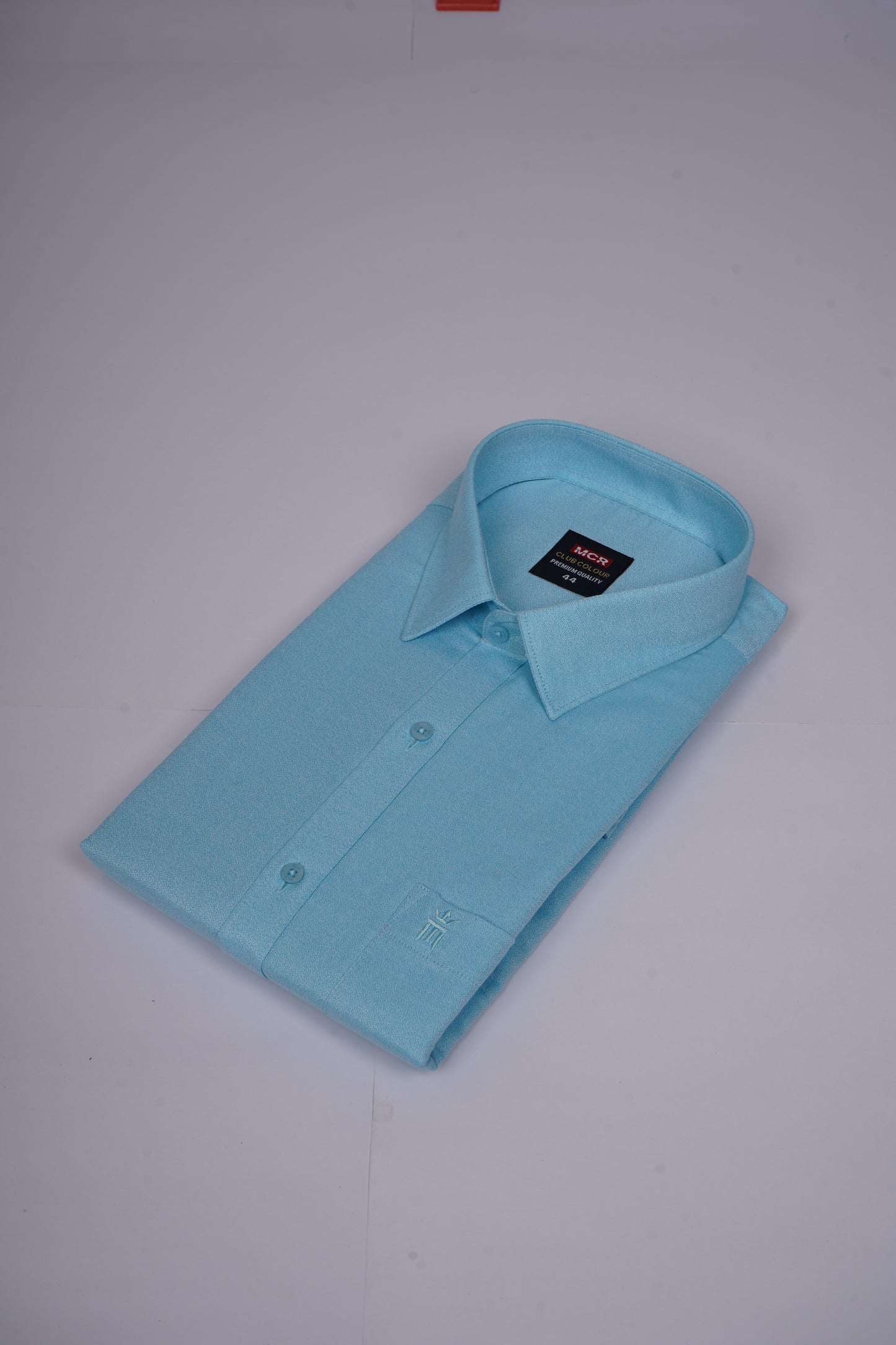 MCR CLUB COLOUR 99104 Half Sleeve Formal Color Shirt For Men