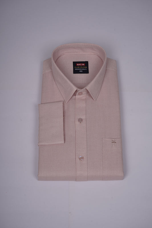 MCR CLUB COLOUR 99103 Full Sleeve Formal Color Shirt For Men