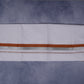 FEATHER FINISH COTTON 1212 W/D DHOTHIE 3.80 MTR-LIGHT MAROON
