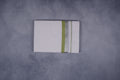 FEATHER FINISH COTTON 1212 W/D DHOTHIE 3.80 MTR-GREEN