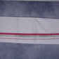 FEATHER FINISH COTTON 1212 W/D DHOTHIE 3.80 MTR-PINK