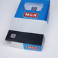 MCR Men Formal Colour Shirt - Sky Blue 92051 ICE BERG