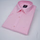 Boston Fancy Single Set H/S - (Assorted Pattern) - 21550 Light Rose