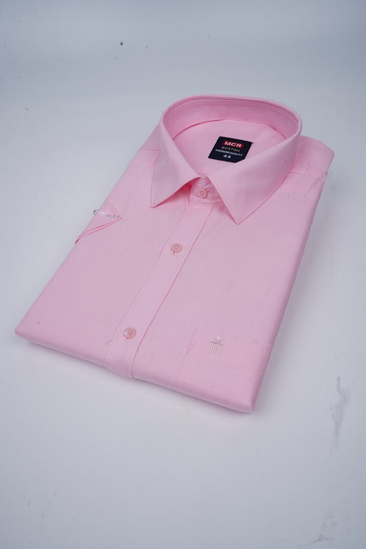 Boston Fancy Single Set H/S - (Assorted Pattern) - 21550 Light Rose