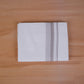 FEATHER FINISH COTTON 4014 W/D DHOTHIE 3.80 MTR -LIGHT GRAY