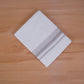 FEATHER FINISH COTTON 4014 W/D DHOTHIE 3.80 MTR -LIGHT GRAY