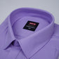 Boston Fancy Single Set H/S - (Assorted Pattern) - 55 Lavender