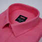 Boston Fancy Single Set H/S - (Assorted Pattern) - 21553 Light Pink