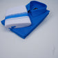 Boston Fancy Single Set H/S - (Assorted Pattern) - 21511 Ajantha Blue